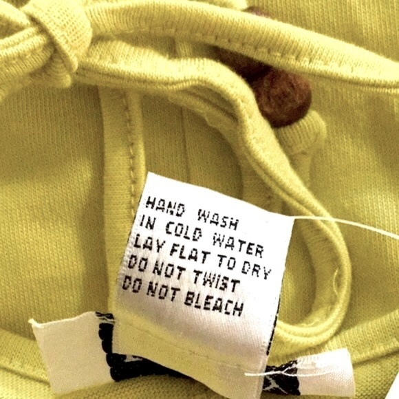 JENNY WOMENS COLD SHOULDER TOP - Picture 7 of 7